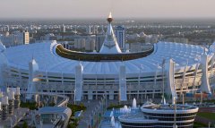 Туркменистан утвердил порядок включения новых видов спорта в Госреестр
