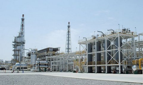 Представлены планы нефтегазового комплекса Туркменистана на 2026 год