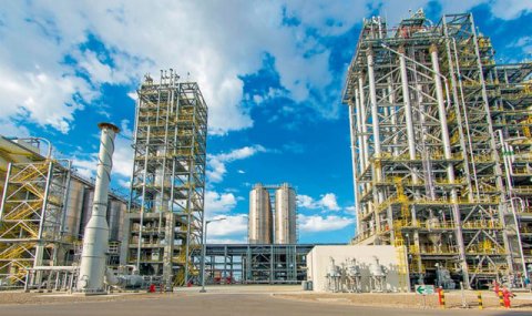 Туркменистан развивает возобновляемую энергию и цифровую добычу