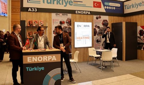 В Туркменистане турецкие компании реализуют 19 проектов на 10 млрд долларов