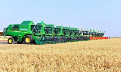 В Туркменистане продолжаются сезонные сельскохозяйственные кампании