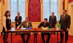 Туркменистан и Великобритания расширяют сотрудничество в сфере образования