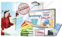 В Туркменистане откроют англоязычную школу по современным стандартам