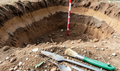 Обнаружен новый вид древних приматов возрастом до 18 миллионов лет