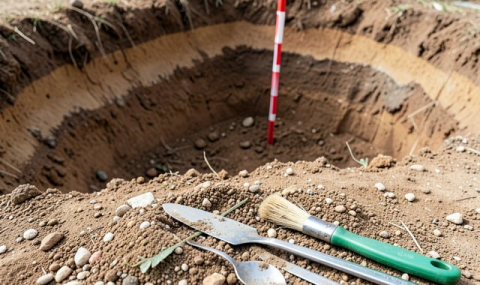 Обнаружен новый вид древних приматов возрастом до 18 миллионов лет