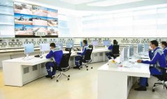 Модернизация энергосистемы Туркменистана выходит на новый уровень