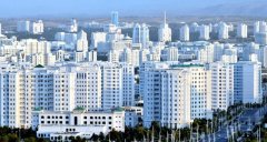 Президент Туркменистана проведёт встречи с делегациями стран СНГ в Ашхабаде