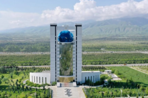 Туркменистан активно реализует внешнеполитический курс в 2025 году