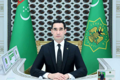 В Туркменистане прошло совещание по аграрному сектору