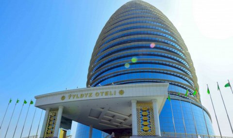 Ашхабад принимает 10-е заседание туркмено-татарстанской рабочей группы