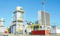 Электростанция «Awaza» обеспечивает рост производства энергии