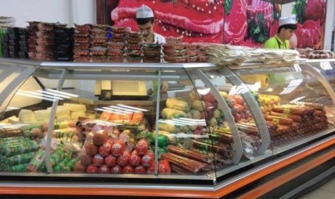 В Дашогузском велаяте расширяют производство мясной продукции