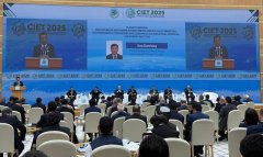 CEEC представила планы модернизации энергосистемы Туркменистана