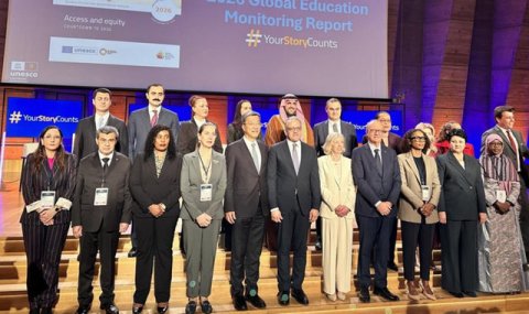 Туркменистан представлен на форуме ЮНЕСКО в Париже