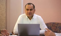 В Туркменистане прошло первое заседание судейского комитета ФФТ