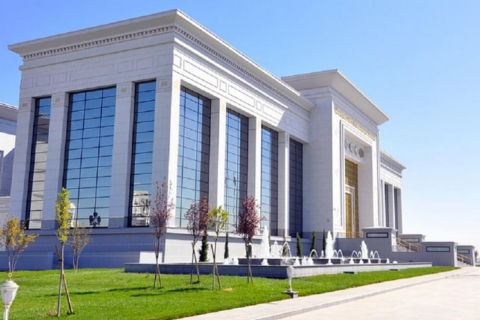 В Ашхабаде состоится международная выставка «Туркментел – 2025»