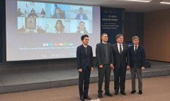 Корейские компаний приглашены на инвестиционные мероприятия Туркменистана