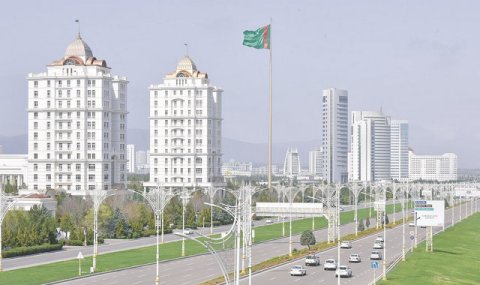 Ашхабад примет Международный форум «Инвестиции в будущее Туркменистана»