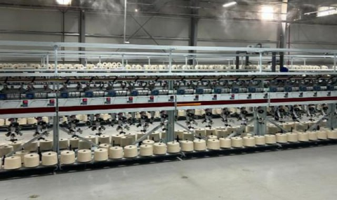 Новая сделка между Туркменистаном и Казахстаном в текстильной сфере