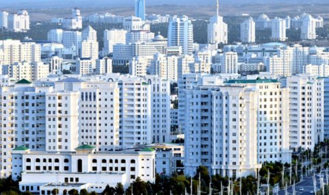 Туркменистан модернизирует правовую базу строительной сферы