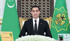 В Туркменистане прошло выездное заседание Кабинета Министров