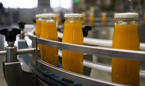 ХО «Sada suw» в Ахалском велаяте увеличивает объемы производства