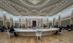 Главы государств СНГ определили новые направления регионального взаимодействия