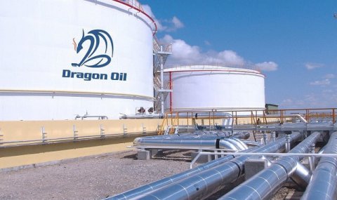 Dragon Oil развивает энергетическое сотрудничество с Туркменистаном