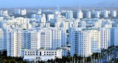 Туркменистан продвигает курс на расширение партнерства и реализацию ЦУР