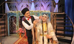 Неделя зарубежной драмы пройдет в театрах Туркменистана