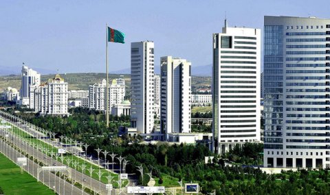 Туркменбашинский нефтеперерабатывающий комплекс готовят к модернизации