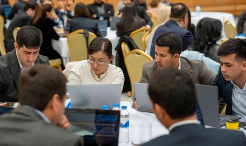 Туркменская биржа завершила неделю с оборотом свыше $31 млн