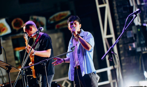 Туркменистан будет представлен на первом конкурсе Silk Way Star