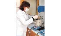 В Туркменистане разработали новый метод производства солидола