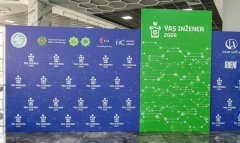 В Ашхабаде прошёл конкурс «Юный инженер – 2026»