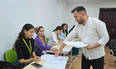 В Туркменистане прошли тренинги для женщин-предпринимателей