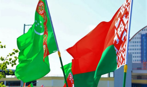 Туркменистан и Беларусь развивают непосредственные связи бизнес-сообществ