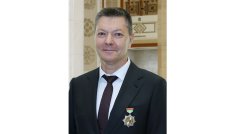 Гурбангулы Бердымухамедов встретился с Олегом Кононенко