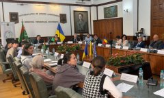 Туркменистан и Румыния обсудили развитие коневодства