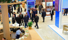 В Туркменистане открылись выставка и конференция OGT 2026