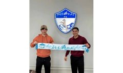 Игрок сборной Туркменистана Мейлис Диниев стал футболистом «Аркадага»