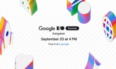 Конференция Google I/O Extended впервые пройдёт в Туркменистане