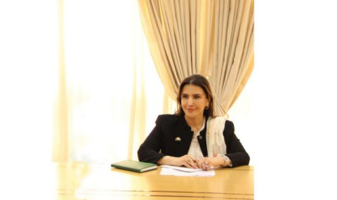 Туркменистан и Пакистан обсудили перспективы развития партнерства