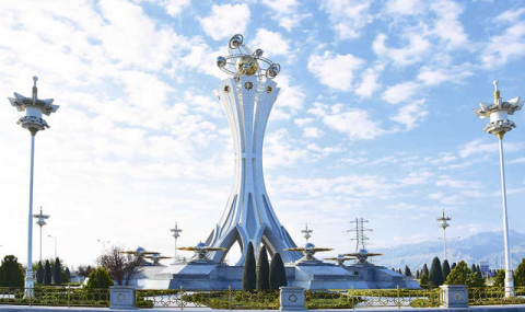 В Туркменистане отмечается рост экономики и улучшение социальной сферы