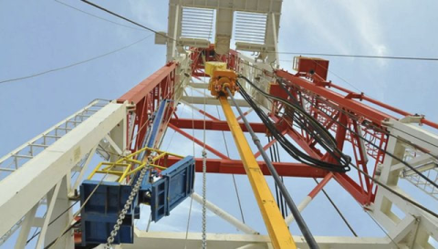 Модернизация месторождения Готурдепе укрепляет нефтяную отрасль Туркменистана