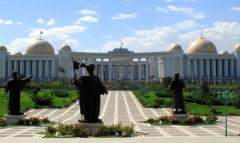 В Ахалском велаяте наградили победителей конкурса библиотекарей