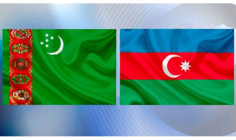 Туркменистан и Азербайджан обсудили приоритетные направления партнерства