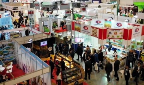 Участие Туркменистана в Halal Expo 2025 откроет новые экспортные возможности
