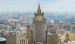 МИД РФ поблагодарил Туркменистан за помощь россиянам в эвакуации из Ирана