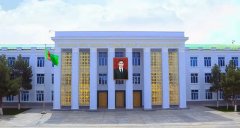 В Туркменистане обсудили развитие науки и образования в цифровую эпоху